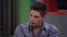 Caleb Reynolds Big Brother 16